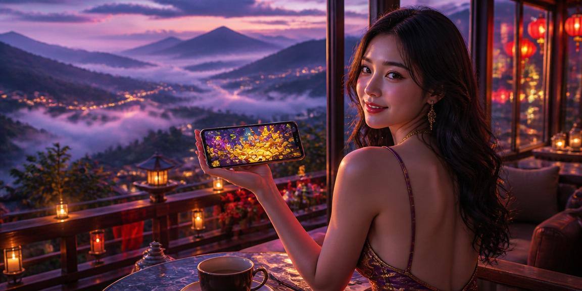 xoso me mobile gaming