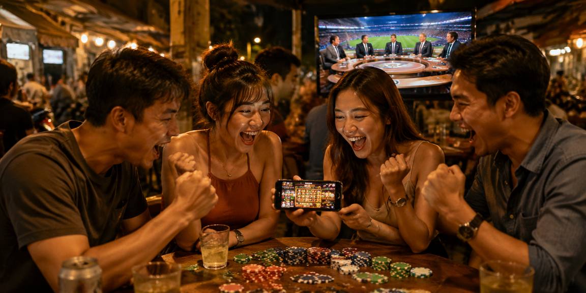 xoso me Những Tựa Arcade Đáng Chơi Nhất Tại xoso me